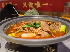 -肖记公安牛肉鱼杂馆·省级非物质文化遗产(江汉路直营店)