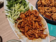 -老昌春饼(松北店)