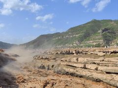 -陕西黄河壶口瀑布旅游区