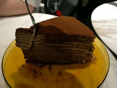 -Awfully Chocolate(来福士广场店)