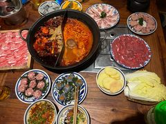 -袁山山重庆火锅(丈八北路店)