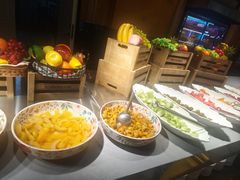 -汉斯南美烤肉(总店)