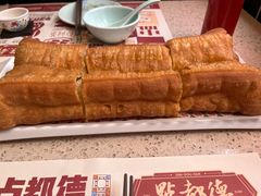 -点都德(聚福楼店)