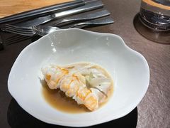 冰岛鳌虾-泰安门Taian Table(镇宁路店)