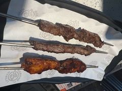 -鸣记脆皮烤鱼(山姆店)