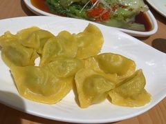 -船歌·鱼水饺青岛菜(国贸商城店)