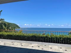 -日落吧·海景咖啡厅·餐酒吧·鸡尾酒·下午茶·乐队表演·浪漫夕阳·三亚文华东方酒店