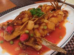 -王厚元饺子·辽菜(浑南店)