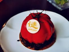 -Bai Meow法式西点咖啡