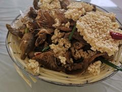 -美味之家·湖景农家乐(太湖东山店)