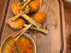 -亚特兰蒂斯·蟹餐厅 CRAB KITCHEN·鲜活海鲜