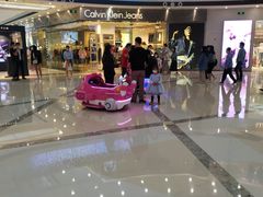 -万达广场(松江店)