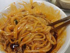 -薛昌利大米面皮(南关正街店)