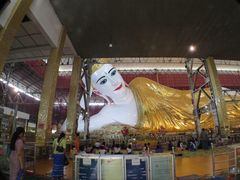 -ခြောက်ထပ်ကြီးရွှေသာလျောင်းဘုရားကြီး