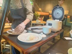 -庐灶江南·江南菜·四合院Bistro(东直门雍和宫·原华侨宾馆店)
