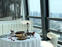 -天玑高空江景餐厅&酒吧Sky Secret Restaurant&Bar