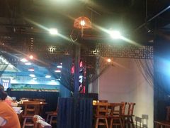 -盛天毛血旺非遗美食(观音桥店)