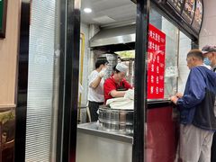 -郑家包子牛肉拉面(尚勤路店)