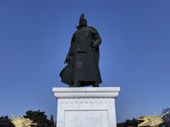 -北陵公园
