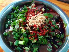 -雲记卢妈冷锅串串(中道街总店)
