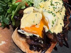 -MAGPIE喜鹊派餐厅(华侨城店)