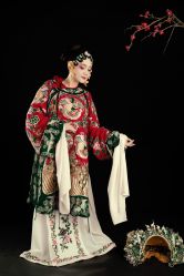 -盘子女人坊古装写真摄影(厦门总店)