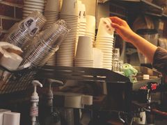 -SPARROW 家雀儿咖啡本店