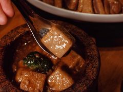 -东就鸭饭店·古早海南菜(友谊南海城店)