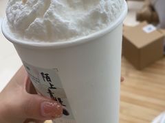 -李山山茶事(景枫店)