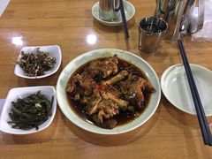 -贤花饭店(城阳店)