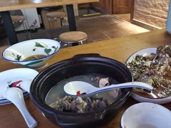 -妈妈的味道·腾冲特色菜(和顺古镇店)