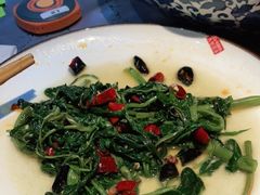 -红辣椒·川菜·火锅(张杨路店)