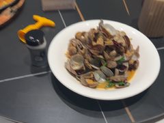 -码头鲜精致威海菜(欧乐坊店)