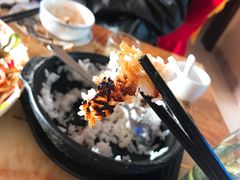 -煲来饱去冷水鱼