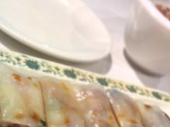 香煎肠粉-稻香酒家·34年老字号·港式粤菜(汉街店)