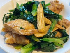 -莆田餐厅PUTIEN(三里屯店)
