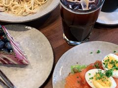 -BAKER&SPICE(BFC外滩金融中心店)
