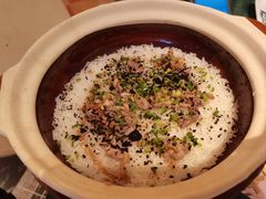 -大鸽饭(汉溪长隆店)