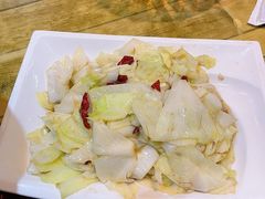 -湘香私房菜(大石长隆店)