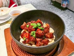 -金典银峰老鹅馆·昆山菜(亭林公园店)