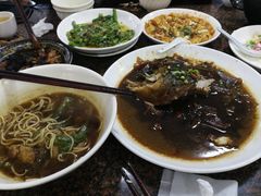 -张一品食府