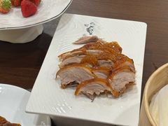-全聚德(上海首店浦东店)
