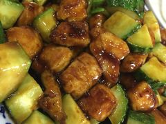 -北大地皖峰饭馆