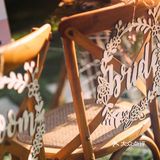 小清新婚礼的幸福感[种草][种草][种草]