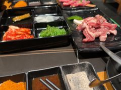 -千寻烧肉(政务区店)