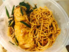 -老地方面馆(思南路店)