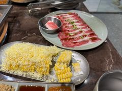 -橡果烤肉(仙林店)