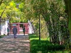 -西园戒幢律寺