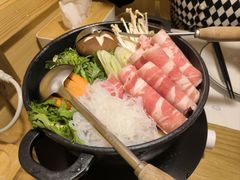 -小句号·精致料理(江南环球港店)