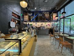 -老梦面包CHEZMOREL(麦子店)